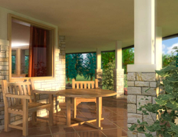 Hexagonal House Patio.jpg